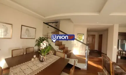Cobertura com 3 quartos à venda na Rua Pensilvânia, Brooklin Paulista, São Paulo