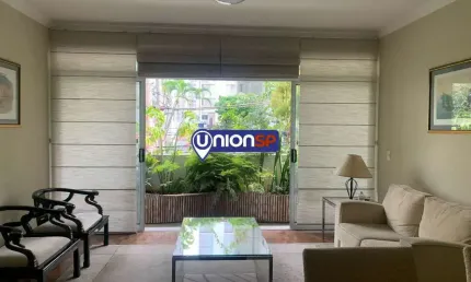 Apartamento com 2 quartos à venda na Rua Pedroso Alvarenga, Itaim Bibi, São Paulo