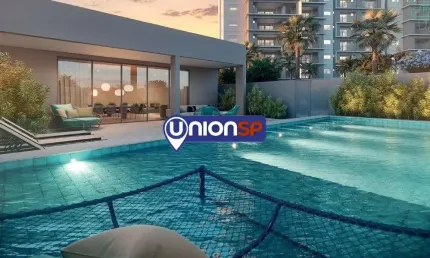 Apartamento com 2 dormitórios à venda, 76 m² por R$ 1.050.000 Aclimação - São Paulo/SP