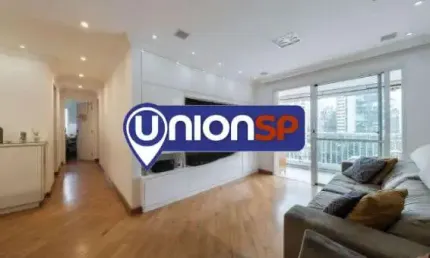 Apartamento com 2 quartos à venda na Rua José Ramon Urtiza, Vila Andrade, São Paulo