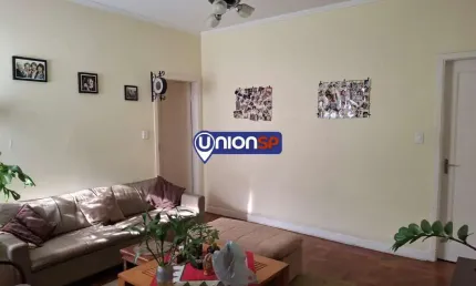 Apartamento com 3 quartos à venda na Rua José do Patrocínio, Aclimação, São Paulo