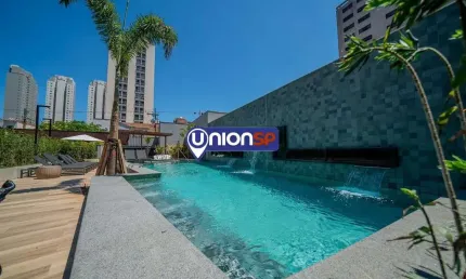 Studio à venda por r$ 489.000,00 - vila mariana - são paulo/sp