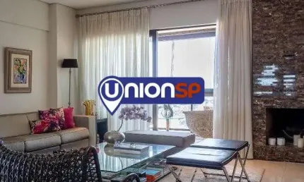 Apartamento com 5 dormitórios à venda, 374 m² por r$ 3.900.000,00 - chácara klabin - são paulo/sp