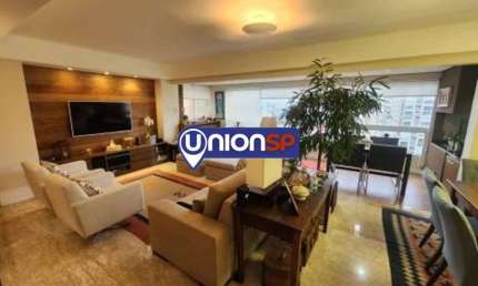 Apartamento com 3 dormitórios à venda, 138 m² por R$ 1.450.000 - Morumbi - São Paulo/SP