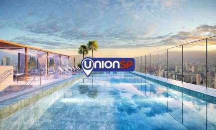 Studio com 1 dormitório à venda, 21 m² por R$ 463.245,00 - Consolação - São Paulo/SP