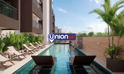 Studio com 1 dormitório à venda, 24 m² por R$ 550.000,00 - Vila Olímpia - São Paulo/SP