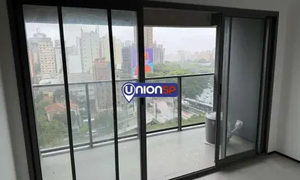 Studio com 1 dormitório à venda, 22 m² por R$ 545.000,00 - Paraíso - São Paulo/SP