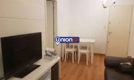 Apartamento com 1 dormitórios à venda, 72 m² por R$ 800.000,00 - Cambuci - São Paulo/SP