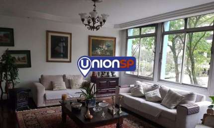 Apartamento com 3 dormitórios à venda, 170 m² por R$ 1.490.000,00 - Bela Vista - São Paulo/SP