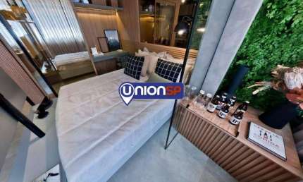 Studioo à venda, por R$ 599.000,00 - Higienópolis - São Paulo/SP