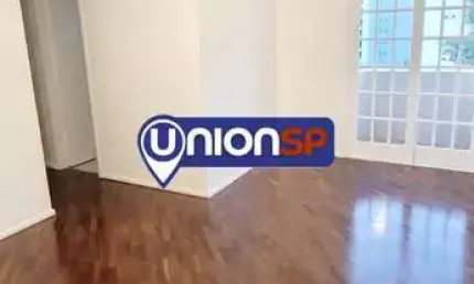 Apartamento com 2 quartos à venda na Rua Quatá, Vila Olímpia, São Paulo