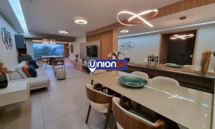 Apartamento com 3 suítes à venda, 129m² por r$ 2.770.000,00 - vila mariana - são paulo/sp