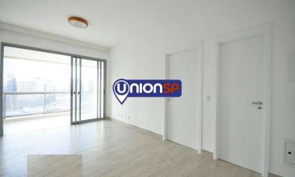 Apartamento com 2 quartos à venda na Rua Henri Dunant, Chácara Santo Antônio, São Paulo