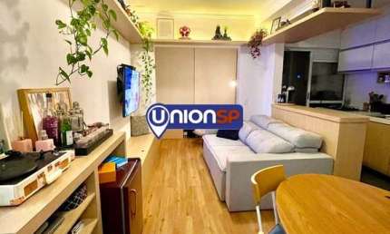 Apartamento com 2 quartos à venda na Rua Descampado, Sacomã, São Paulo