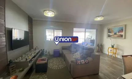 Apartamento com 3 quartos à venda na Rua Maratona, Vila Alexandria, São Paulo