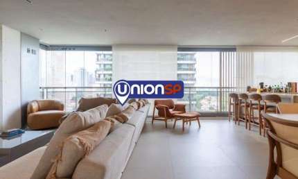 Apartamento com 3 quartos à venda na Avenida Roque Petroni Júnior, Brooklin, São Paulo