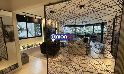 Apartamento com 4 quartos à venda na Rua Urano, Aclimação, São Paulo