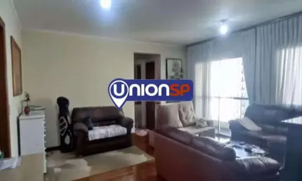 Apartamento com 3 quartos à venda na Rua Saturno, Aclimação, São Paulo