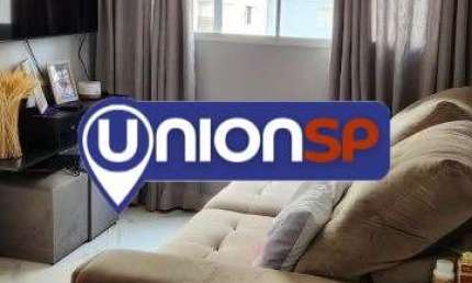 Apartamento com 2 quartos à venda na Rua da Chibata, Morumbi, São Paulo