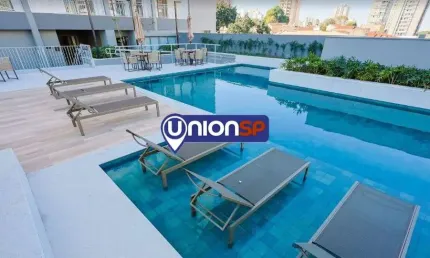 Apartamento com 3 dormitórios à venda, 125 m² por R$ 1.575.349,02 - Ipiranga - São Paulo/SP
