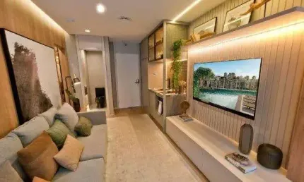 Apartamento com 1 dormitórios à venda, por r$ 765.000 - pinheiros - são paulo/sp