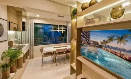 Apartamento com 3 quartos à venda na Rua Marquês De Olinda, Ipiranga, São Paulo