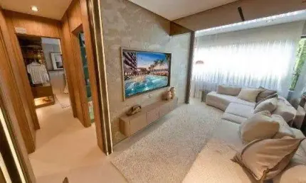 Apartamento com 2 quartos à venda na Rua Marquês De Olinda, Alto do Ipiranga, São Paulo