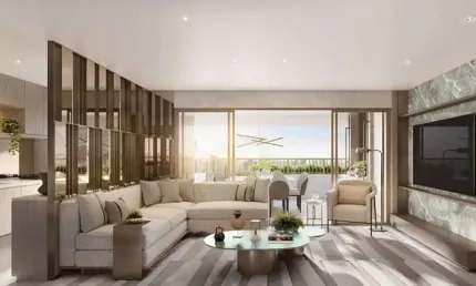 Apartamento à venda, por r$ 2.865.000 - moema - são paulo/sp