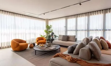 Apartamento com 3 quartos à venda na Rua Henrique Martins, Jardim Paulista, São Paulo