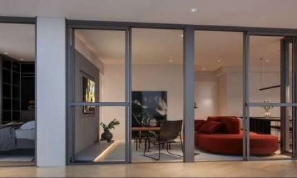 Apartamento com 1 dormitório à venda, 88 m² por R$ R$ 1.934.733,70 - Bela Vista - São Paulo/SP