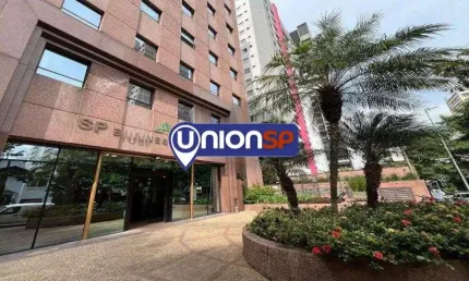 Sala comercial à venda na Avenida Nove de Julho, Jardim Paulista, São Paulo