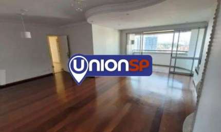Apartamento com 4 quartos à venda na Theo Dutra, Morumbi, São Paulo