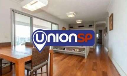 Apartamento à venda, 105 m² por R$ 1.785.000,00 - Brooklin - São Paulo/SP