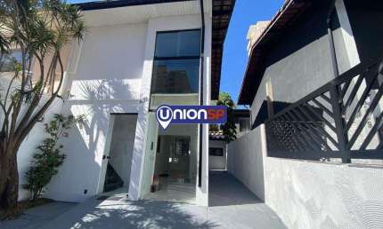 Casa comercial à venda na Rua Nova Cidade, Vila Olímpia, São Paulo