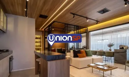 Apartamento com 2 quartos à venda na Avenida Ibirapuera, Indianópolis, São Paulo