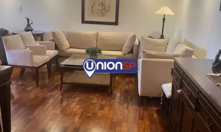 Apartamento com 3 quartos à venda na Rua Urano, Aclimação, São Paulo