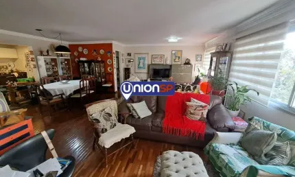 Apartamento com 3 quartos à venda na Rua Monte Alegre, Perdizes, São Paulo