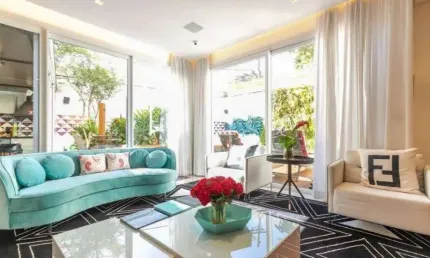 Casa com 4 dormitórios à venda, 550 m² por R$ 5.500.000,00 - Jardim Marajoara - São Paulo/SP