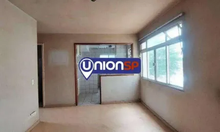 Apartamento com 2 dormitórios à venda, 56 m² por r$ 330.000,00 - vila mascote - são paulo/sp