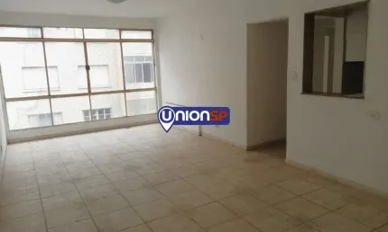Apartamento com 2 dormitórios à venda, 35 m² por r$ 380.000,00 - santa cecilia - são paulo/sp