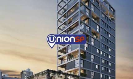 Cobertura com 3 dormitórios à venda, 117 m² por R$ 12.817.315,00 - Morumbi - São Paulo/SP