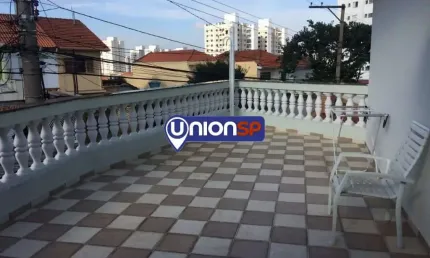 Casa com 3 dormitórios à venda, 180 m² por R$ 1.100.000,00 - Vila Prudente - São Paulo/SP