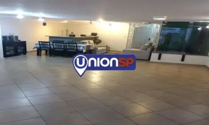 Casa com 3 dormitórios à venda, 168 m² por R$ 1.100.000 - Parque da Mooca - São Paulo/SP