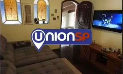 Casa com 3 dormitórios à venda, 110 m² por R$ 589.000 - Morumbi - São Paulo/SP