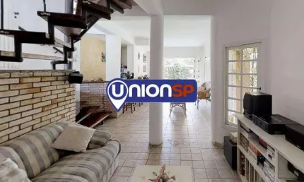 Sobrado com 3 dormitórios à venda, 300 m² por R$ 1.400.000,00 - Morumbi - São Paulo/SP