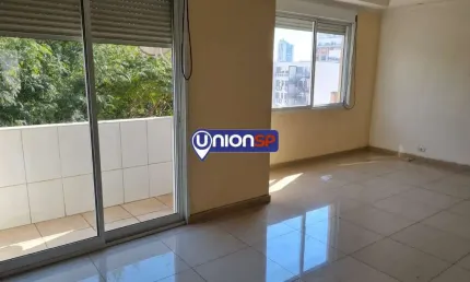 Apartamento com 2 dormitórios à venda, 169 m² por R$ 850.000,00 - Santa Cecilia - São Paulo/SP
