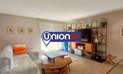 Casa com 3 dormitórios à venda, 257 m² por R$ 2.450.000,00 - Vila Mariana - São Paulo/SP