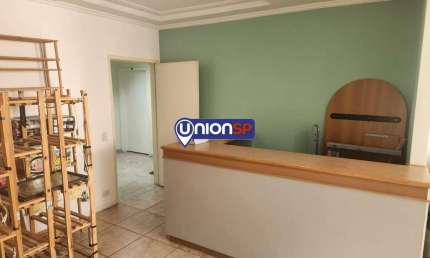Sala comercial conjugada com 116 m² por R$ 1.000.000,00 - Bela Vista - São Paulo/SP