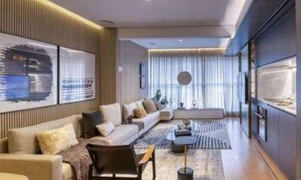 Apartamento com 1 quarto à venda na Rua Coronel José Eusébio, Higienópolis, São Paulo