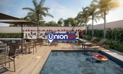 Apartamento com 2 dormitórios à venda, 63 m² por r$ 663.900,00 - santo amaro - são paulo/sp